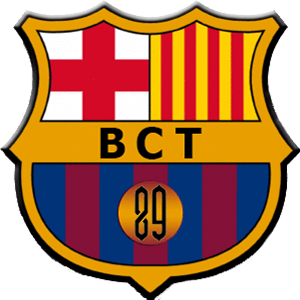 Barcatoto